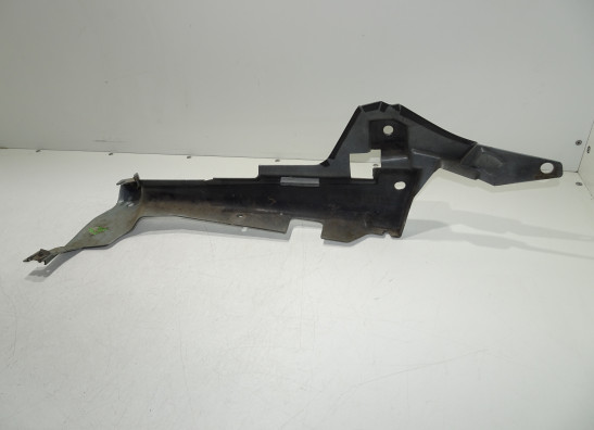 Linker achterkant BMW R 1100 RT