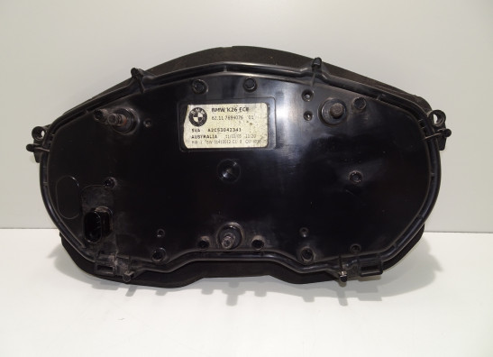 Tacho-set BMW R 1200 RT