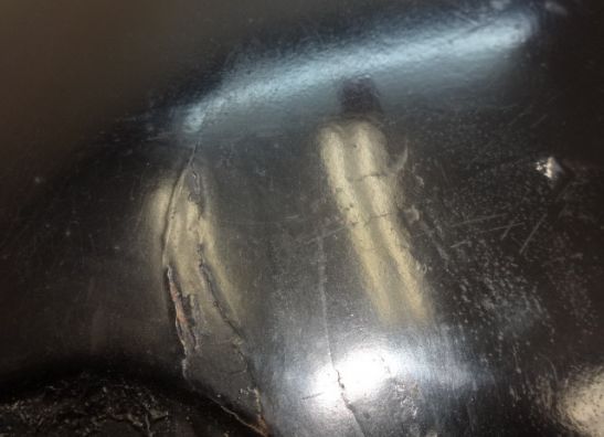 Benzintank Yamaha FJ 1100