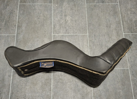 Zadel Harley Davidson Shovelhead