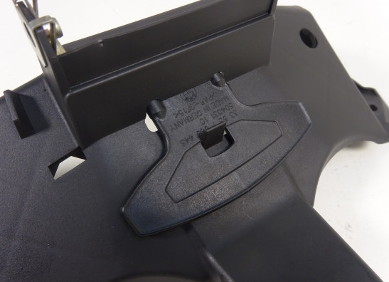 Binnenkuip BMW F 800 S - ST