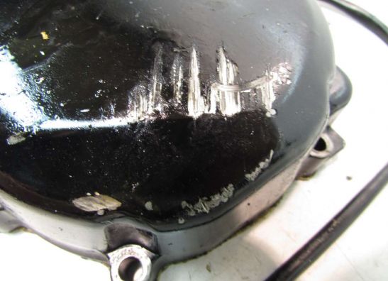 Dynamo Suzuki GSX R 750