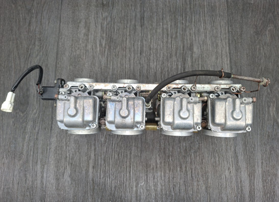 Carburetor assy Suzuki GSX F 600