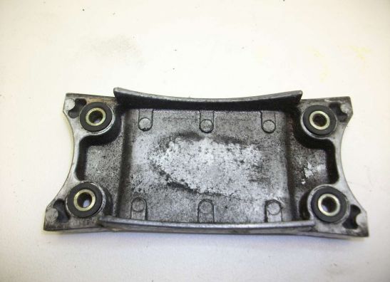 Gabelholm Honda VT 1100