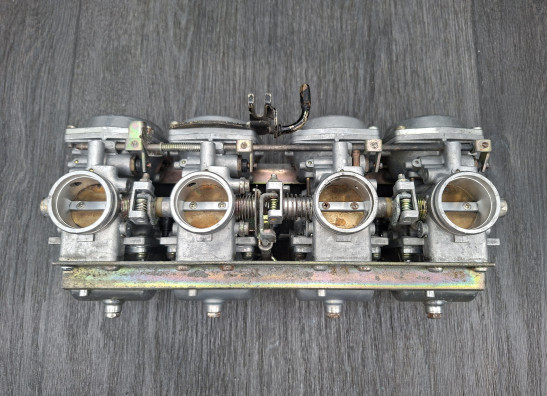Carburateurset Suzuki GS 1100 G