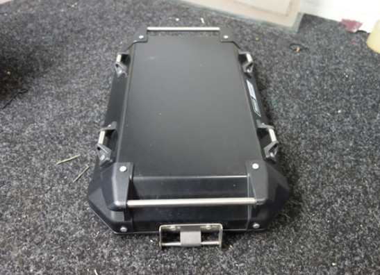 Linker kofferdeksel Suzuki DL 1050 V STROM