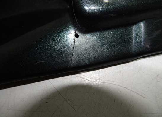 Linker achterkant Honda ST 1100 Pan European