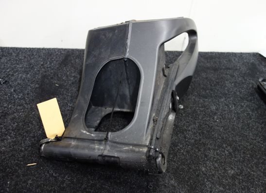 Achterbrug Yamaha FZ1