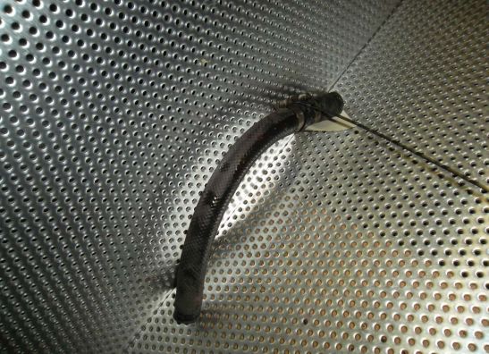 Radiator toebehoren Kawasaki GPX 600