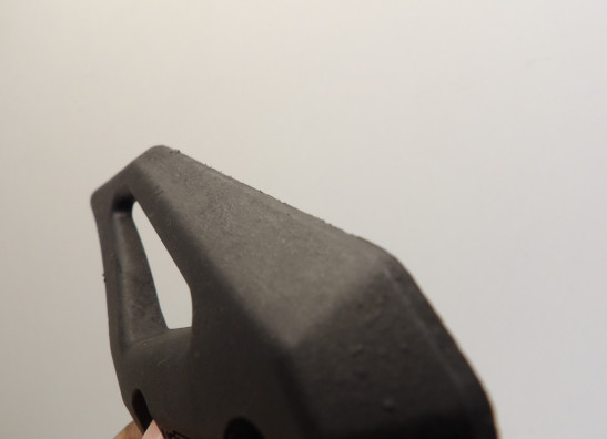 Rahme teile Triumph 675 Street Triple R