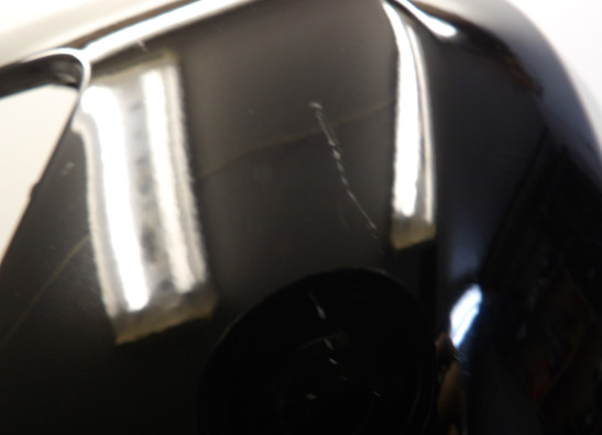 Kofferdeckel links Kawasaki VERSYS 1000