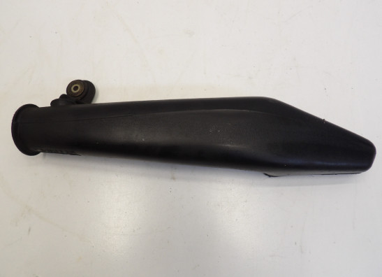 Rechter luchtbuis BMW R 1100 RT