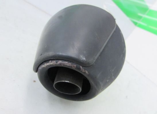 Uitlaat Yamaha XTX 660