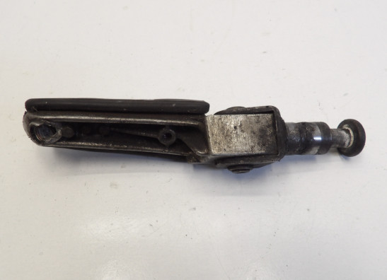 Footrest right Yamaha FZR 1000