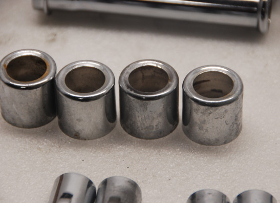 Motorblock Sonstiges Harley Davidson Softtail