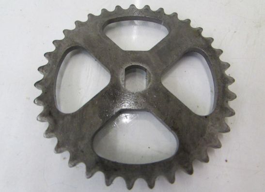 Motorblok diverse Yamaha XV 750 Virago