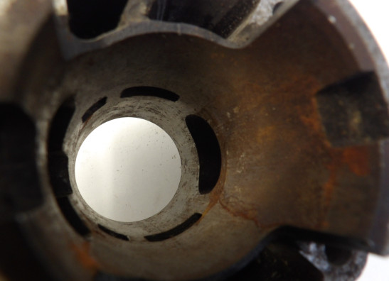 Zylinder Yamaha RD 250