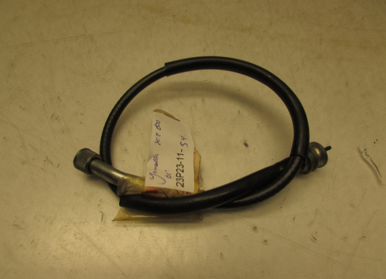 Tachowelle Yamaha XT 600