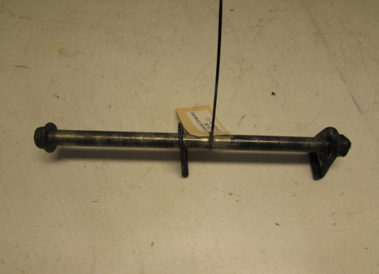 Achteras Hyosung Comet 650