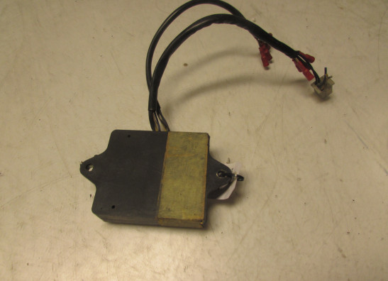 CDI ECU unit Honda Goldwing GL