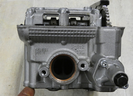 Cilinderkop Suzuki DL 650 V Strom XTA