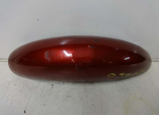 Front fender Kawasaki EL 250