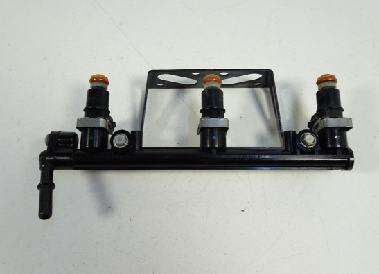 Einspritzanlage Triumph Sprint ST 1050