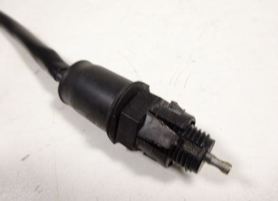 Fussrastetrager vorne rechts Kawasaki Z 750