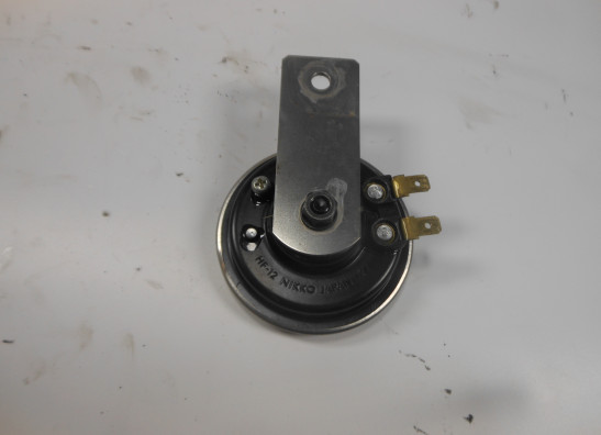 Claxon Kawasaki VERSYS 650