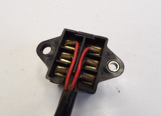 Zekeringkast Honda CB 400