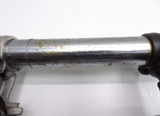 Voorpoten compleet Honda CBR 400 RR