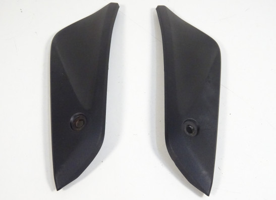 Tankcover Honda CBR Fireblade