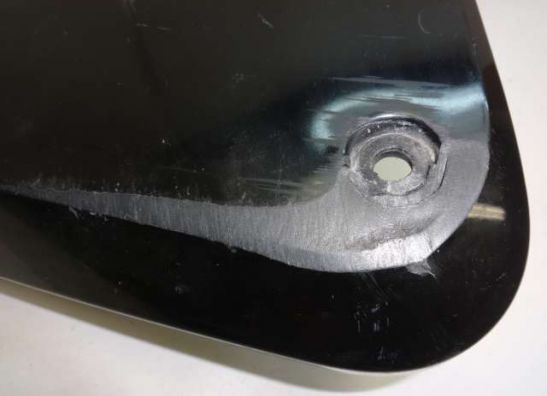 Seitenverkleidung rechts Honda CBR 600 RR