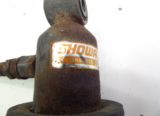 Stossdampfer hinten Honda CBR 600 FS Sport