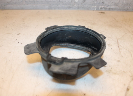 Kardan Yamaha XJ 900 S Diversion