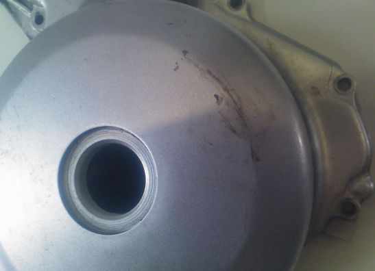 Motorblokdeksel Yamaha TDM