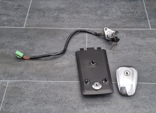 Slotenset Suzuki VS 1400 Intruder