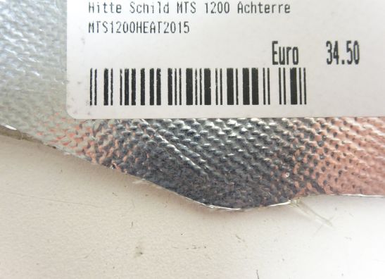 Achter remklauw Ducati Multistrada 1200