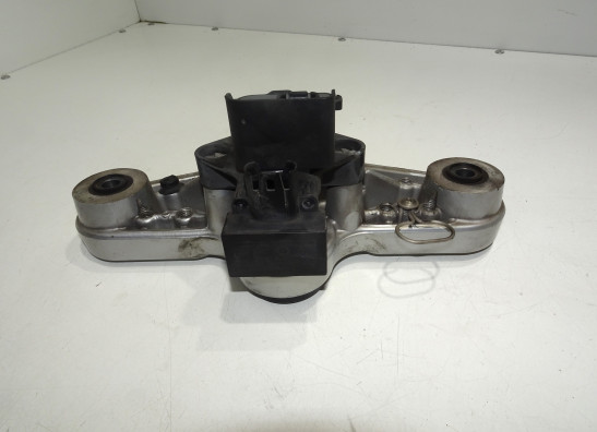 Key set BMW R 1200 RT