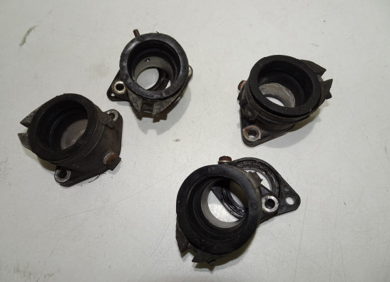 Inlaat rubber Honda VF 700  750 C Magna