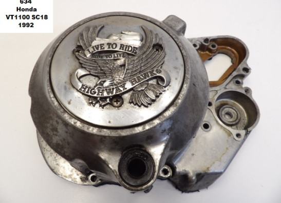 Lichtmaschinendeckel Honda VT 1100