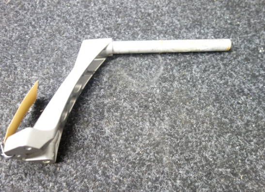 Lenkerstummel rechts Kawasaki GTR 1400