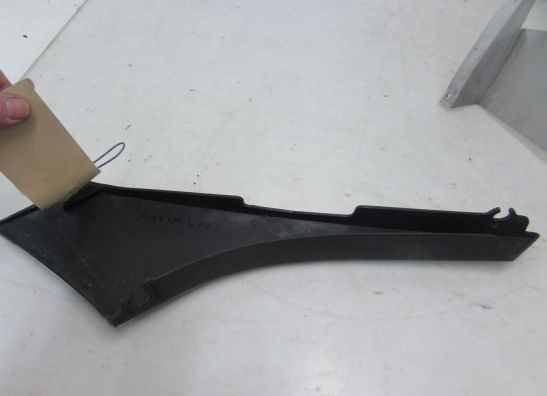 Rechter zijkuip klein Yamaha XS 400