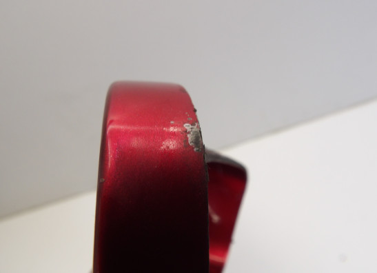 Wartungdeckel Verkleidung links Honda ST 1100 Pan European