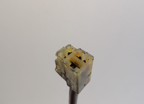 Dynamo Honda VFR 800 I