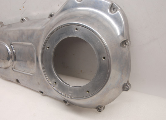 Crankcase cover Clutch side Harley Davidson Touring FL