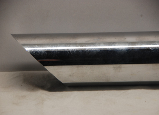 Uitlaat Harley Davidson Softtail