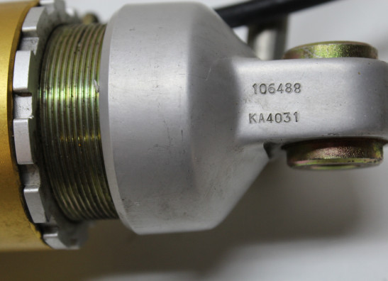 Achterschokbreker Kawasaki ZX 7 RR