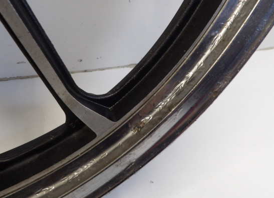 Voorvelg Honda VT 700 750