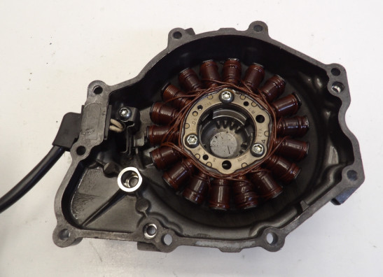 Dynamo Yamaha YZF R6